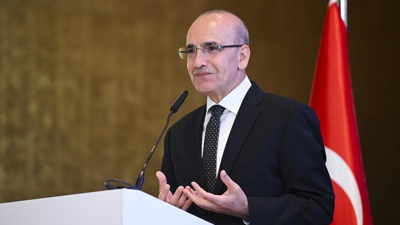 Şimşek’ten sermaye piyasaları mesajı: Yeni düzenlemeler için tarih verdi