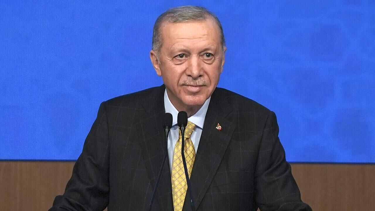 Erdogan 2312919