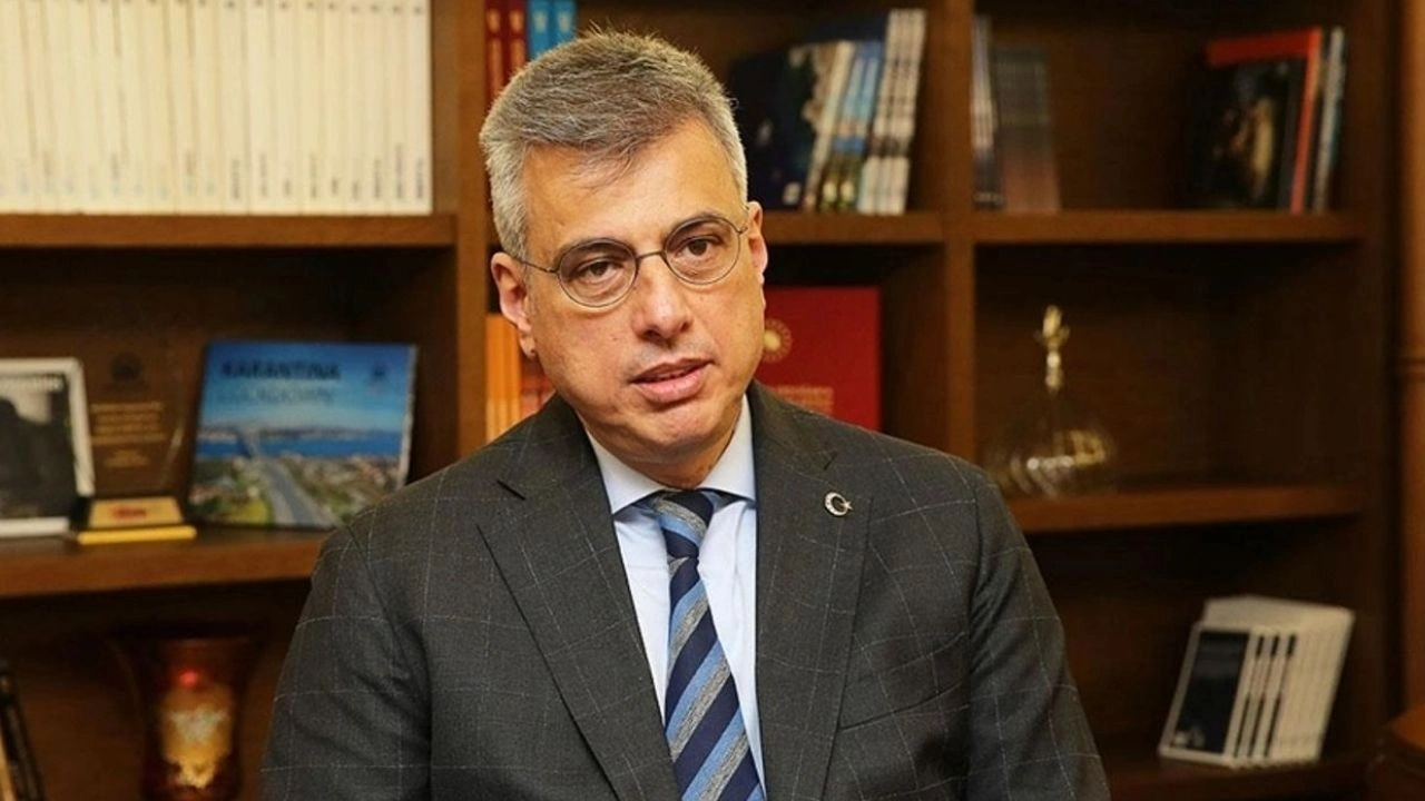 Saglik Bakani Memisoglu Aile Hekimlerinin Maaslarini Kesmiyoruz Zzgl Cover