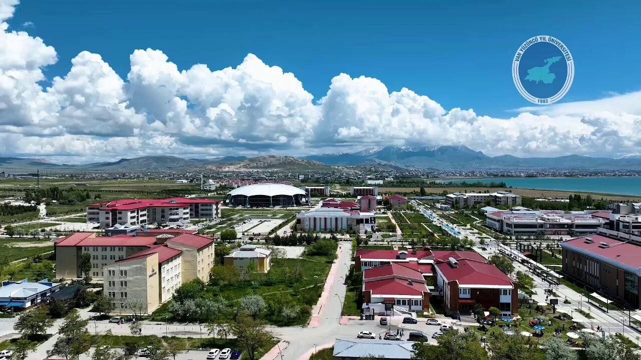 Van YYÜ’de ücretler belli oldu! Yabancı öğrenciler için harç 240 bin TL’ye çıktı