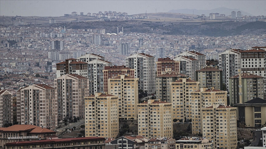 Konut Kredisi Faizleri Frene Basti 500 Bin Ve 1 Milyon Tlnin Geri Odemesi Ne Kadar 17392503003849 1