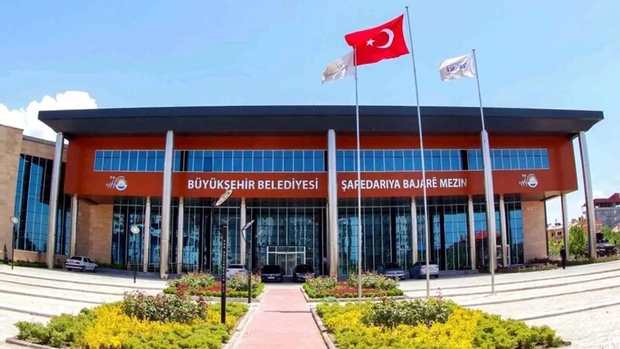 Van Buyuksehir Belediyesi Meclis Uyesin Encumen Sayisi Ne Kadar