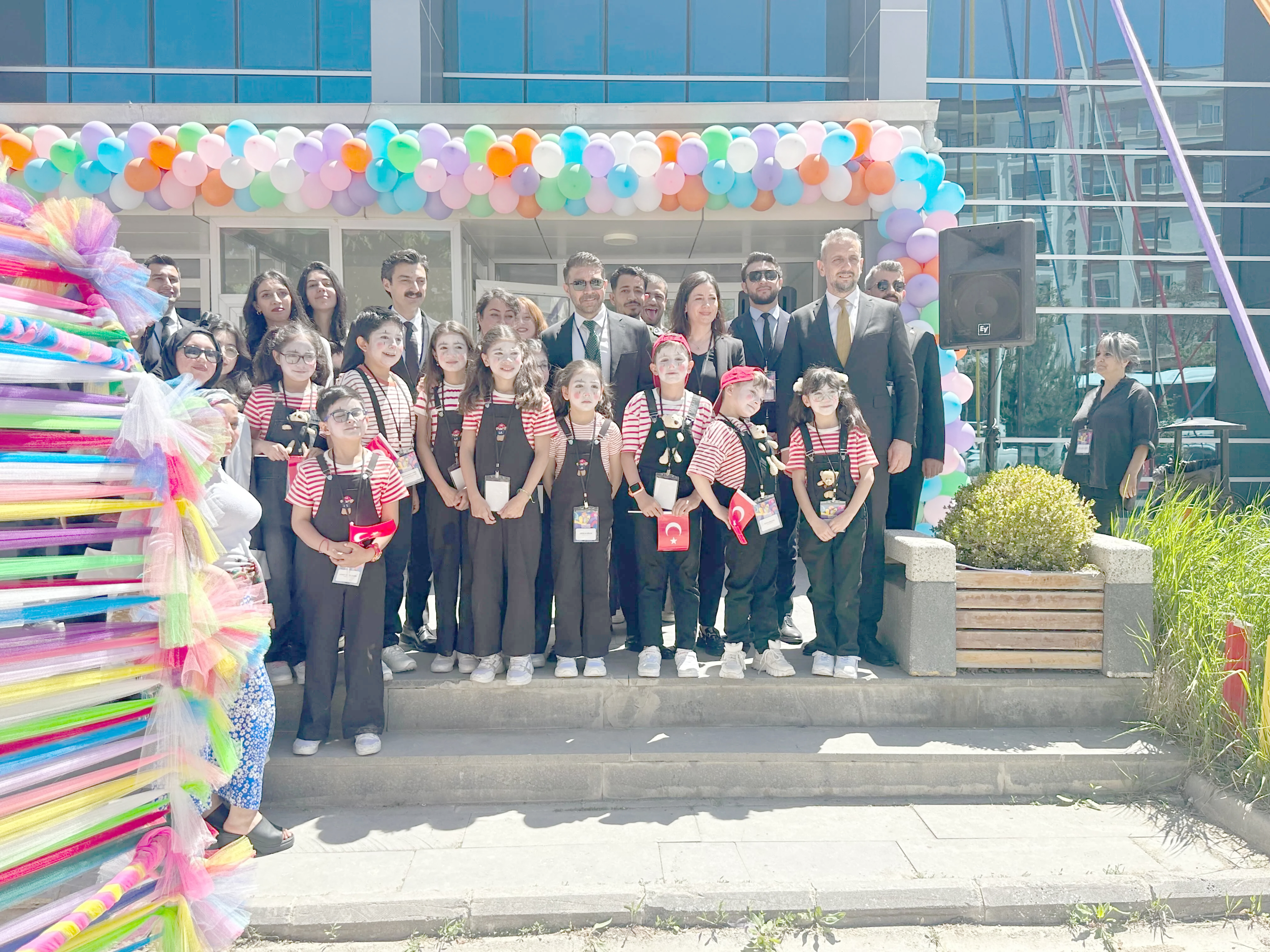 Çocuk Ve Gençlik Tiyatroları Şenliği 4