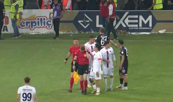 Elazig Van