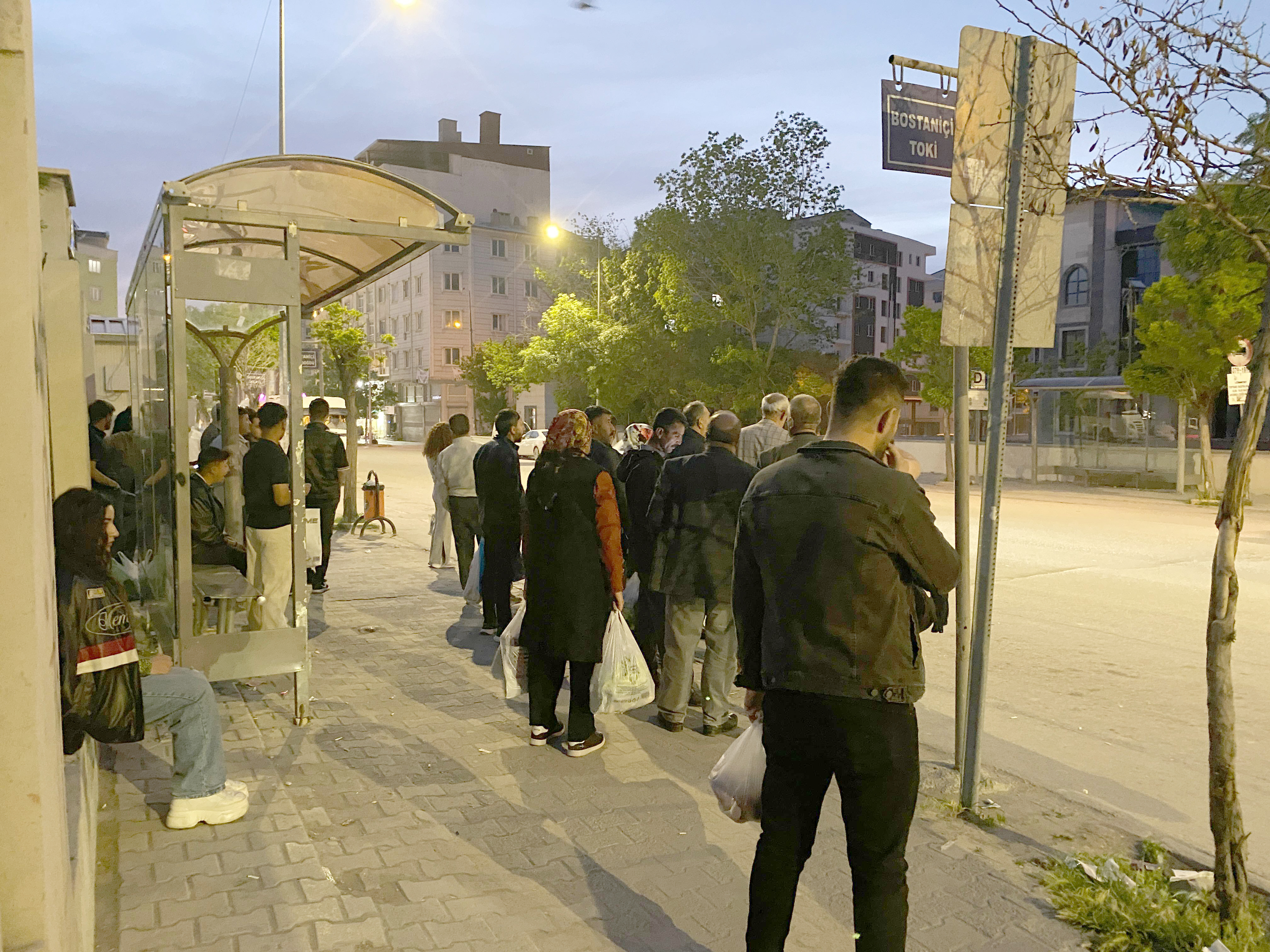 Servi̇s Çi̇lesi̇ 2