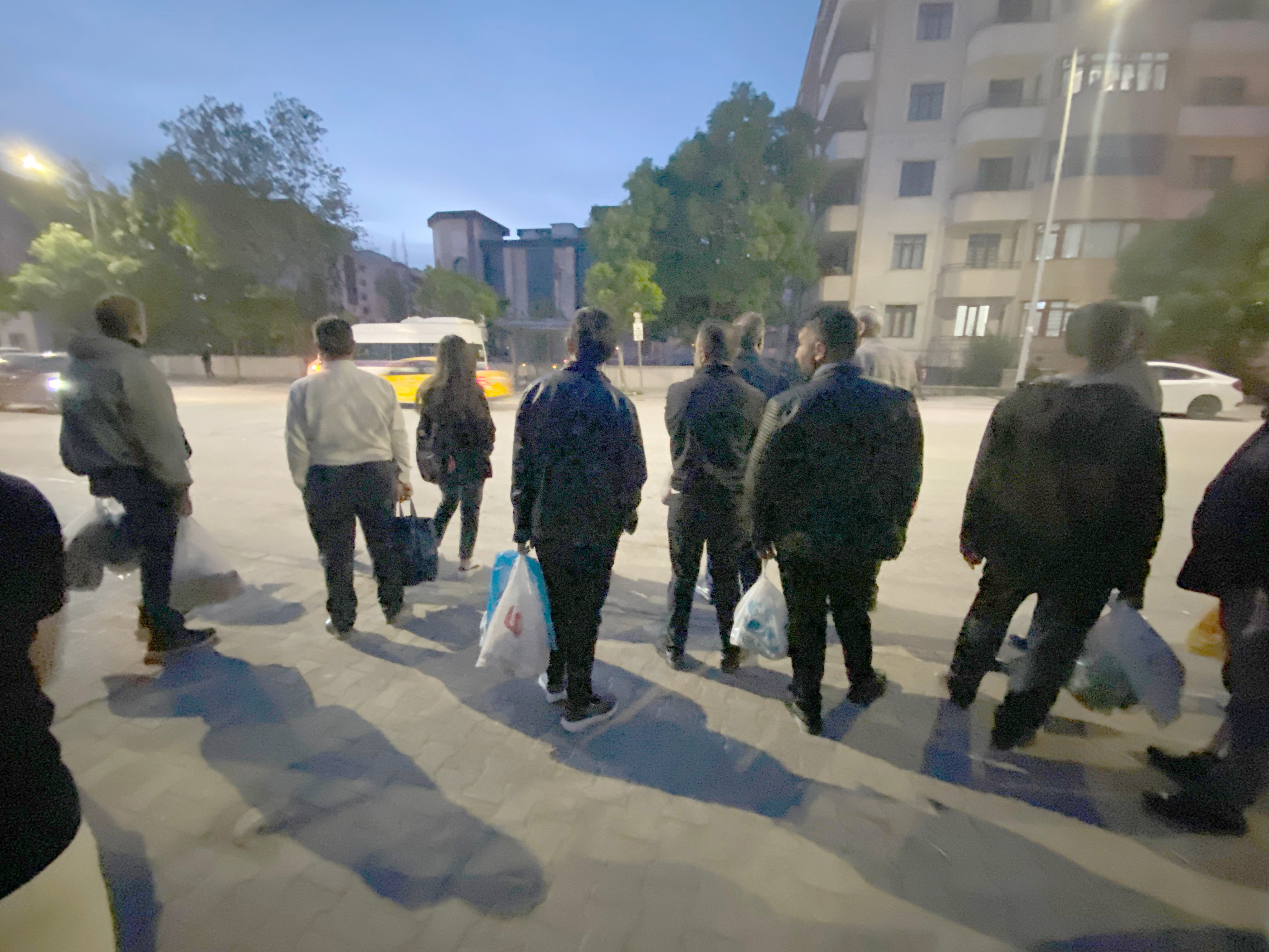 Servi̇s Çi̇lesi̇ 3
