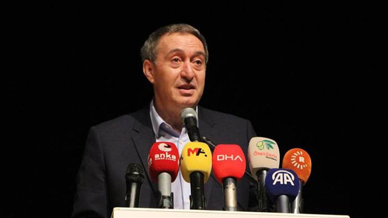Bakırhan’dan Yeni Süreç Açıklaması: Bundan Sonra Ne Olacak?