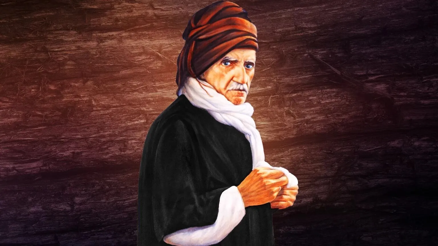 Bediuzzaman Said Nursi Horhor Medresesi 5