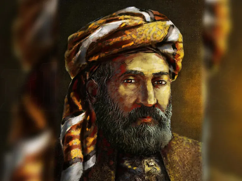 Feqiye Teyran
