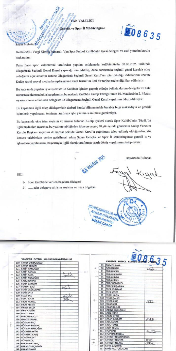Kongre Krizi