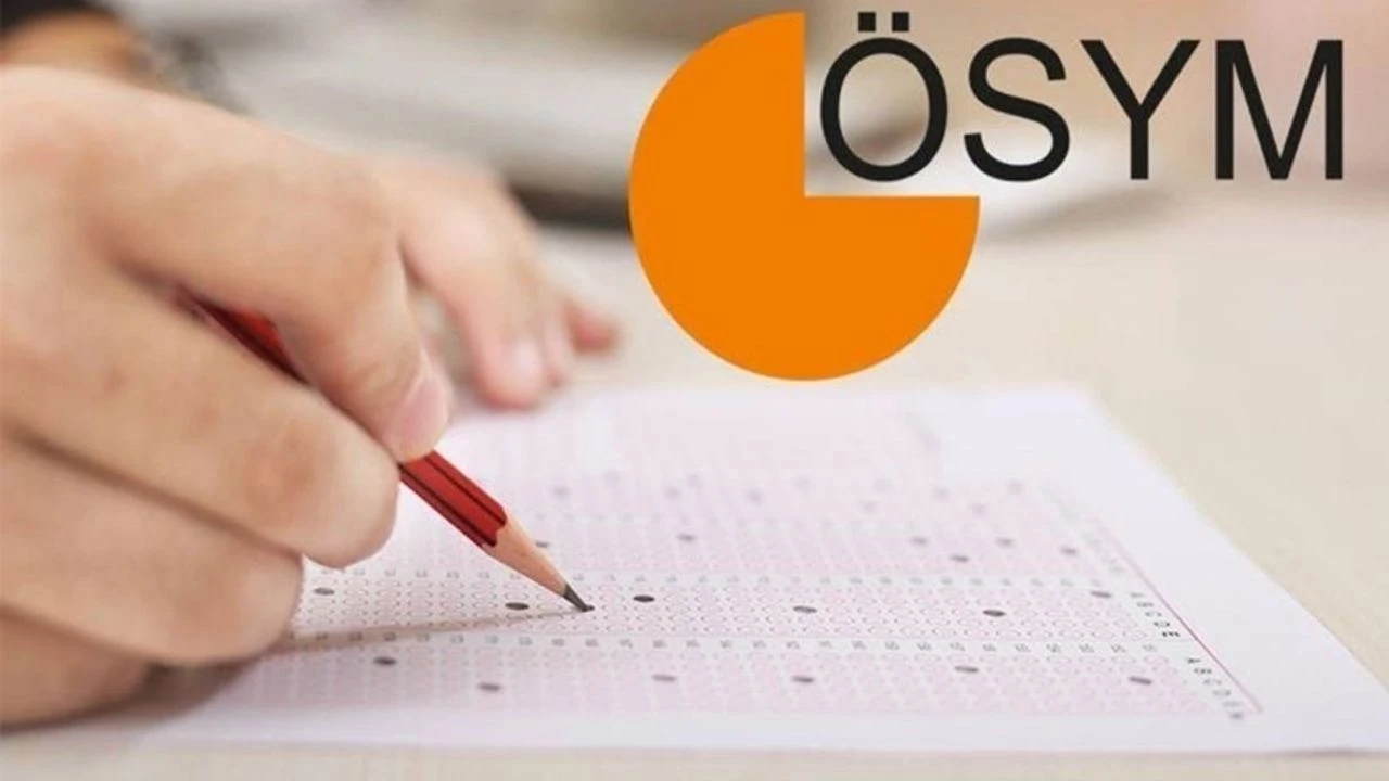 Sınav Osym