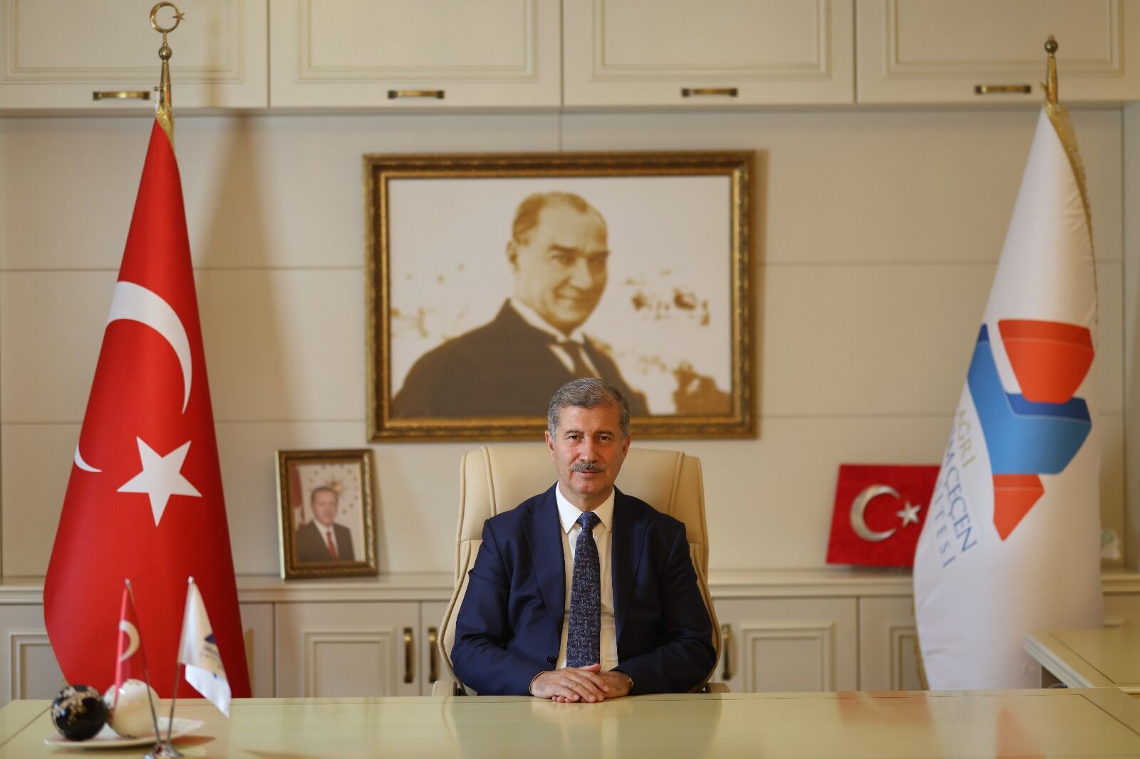 Ağrı