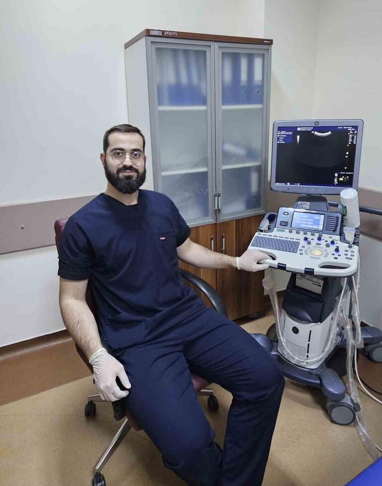 Ağrısız Yaşam