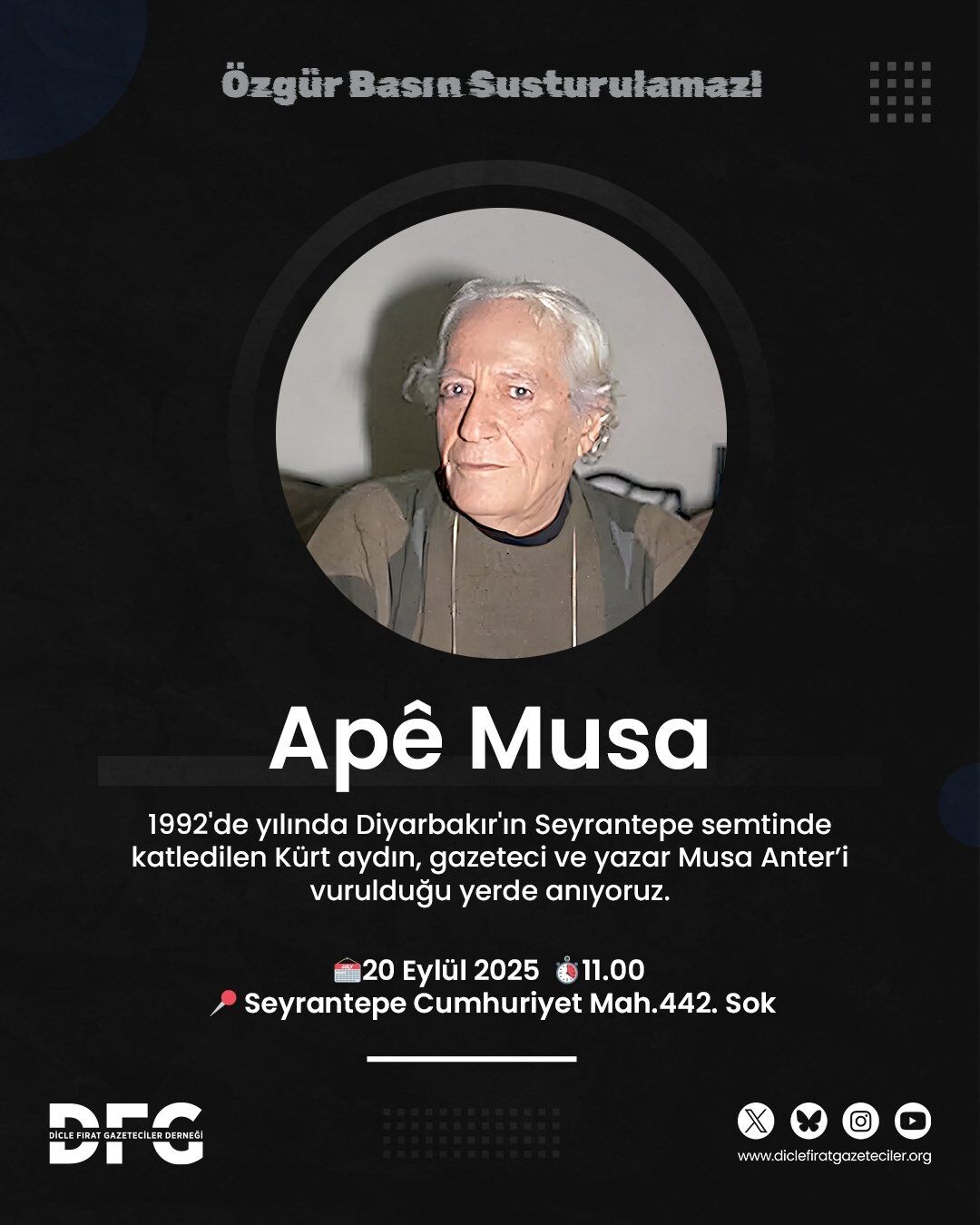 Ape Musa 2