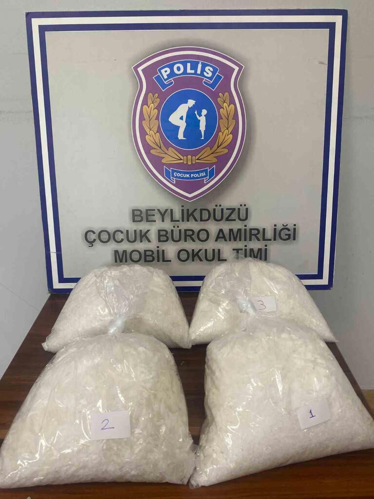 B E Y L İ K D Ü Z Ü
