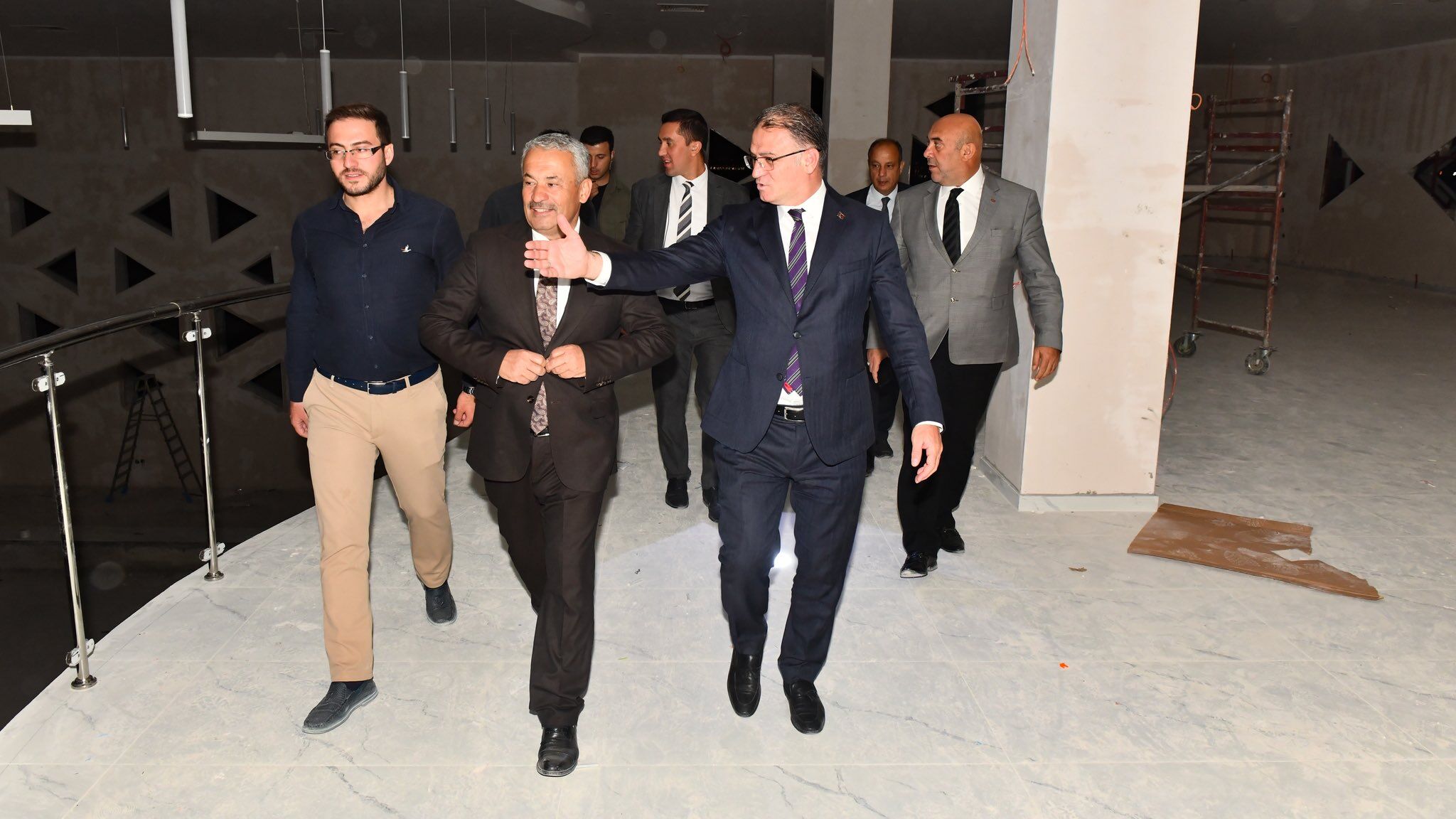 Buz Pateni̇