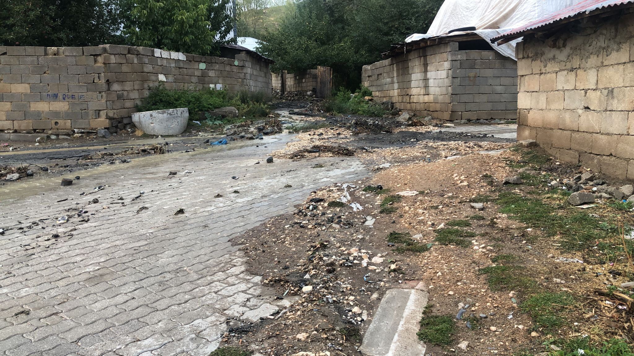 Deği̇rmenköy 3