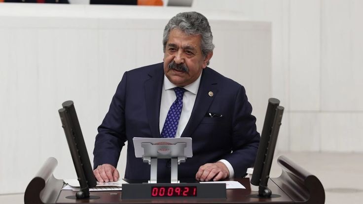 Feti Yıldız Mhp