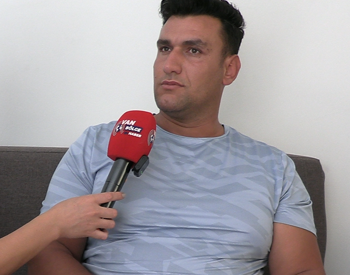 Van'da Engellilerin Görmezden Gelinmesi, Afet Planlarını Sarsıyor! - Görsel 2