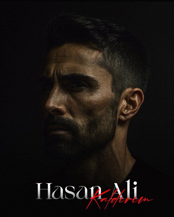 Hasan Ali̇-2