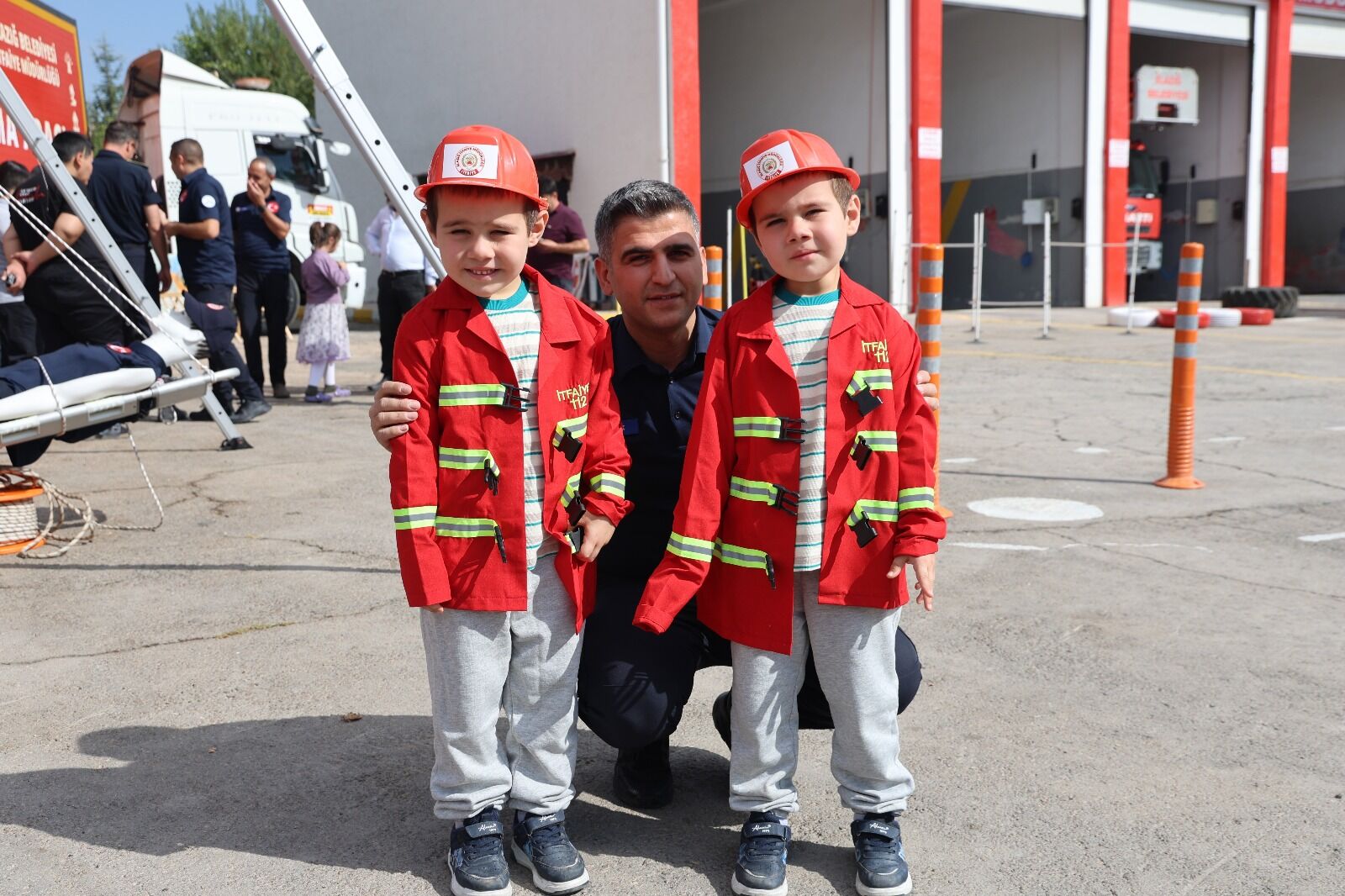 İ T F A İ Y E