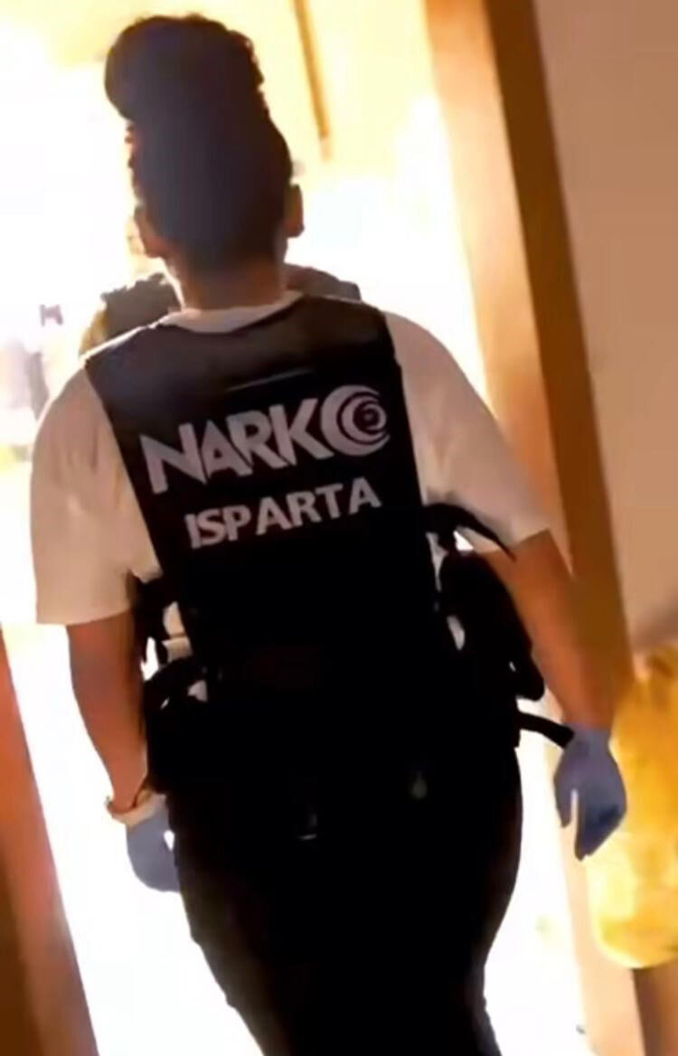 Isparta
