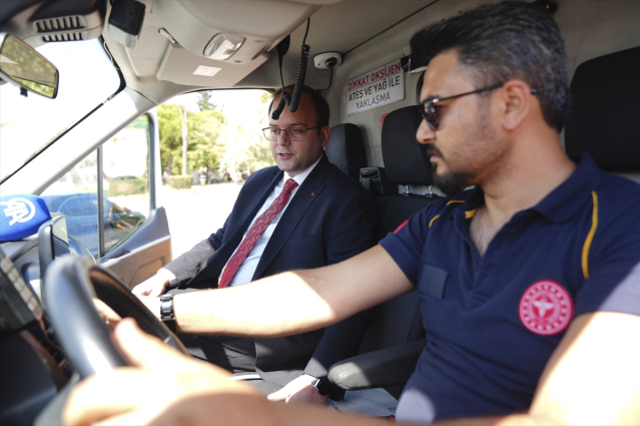 Istanbul Trafiginde Yeni Uygulama Tum Araclarin 19056381 1474 M