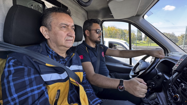 Istanbul Trafiginde Yeni Uygulama Tum Araclarin 19056381 3429 M