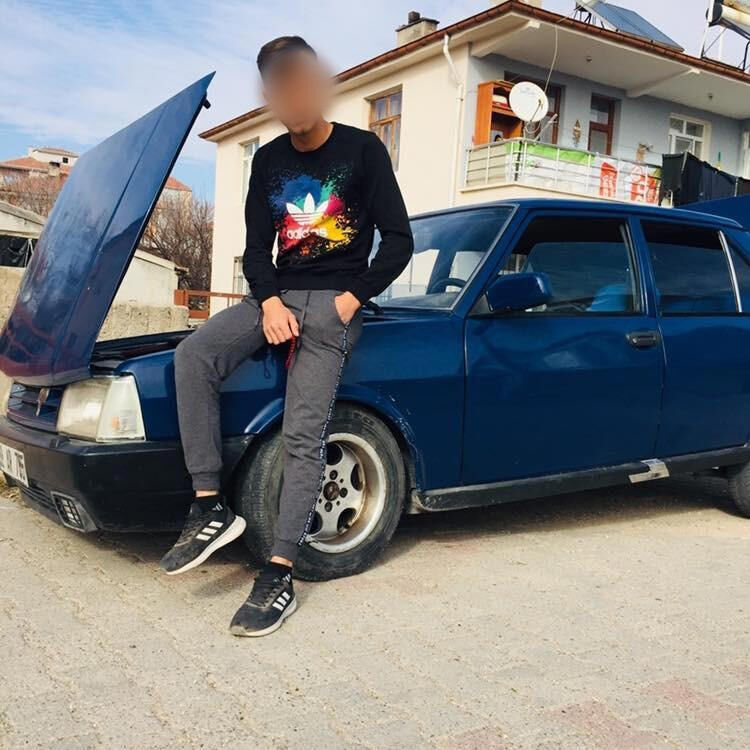 K I R Ş E H İ R
