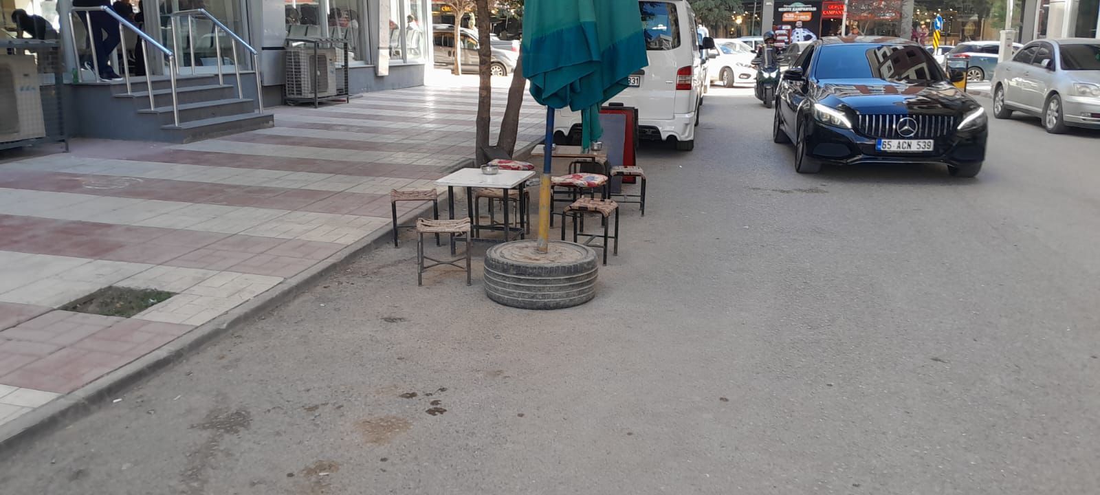 Kaldirim 2