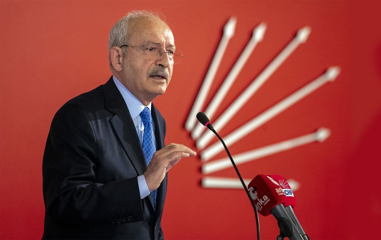 Kılıçdaroğlu