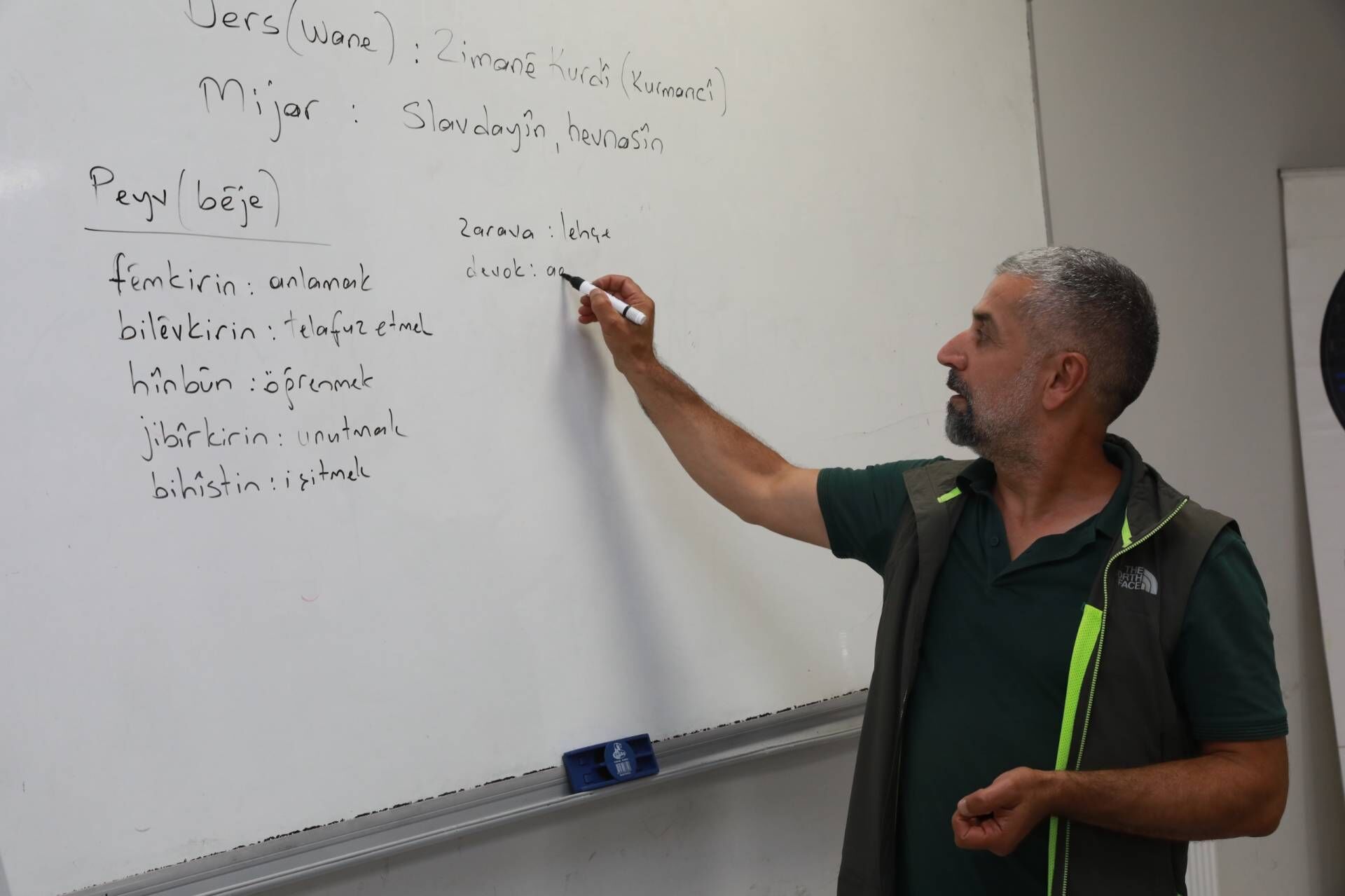 Kürtçe