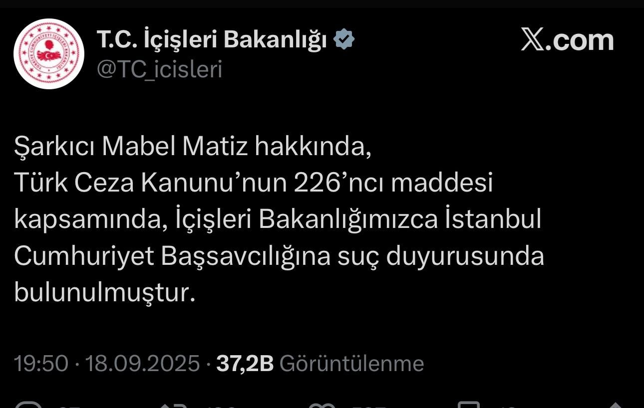 M A T İ Z