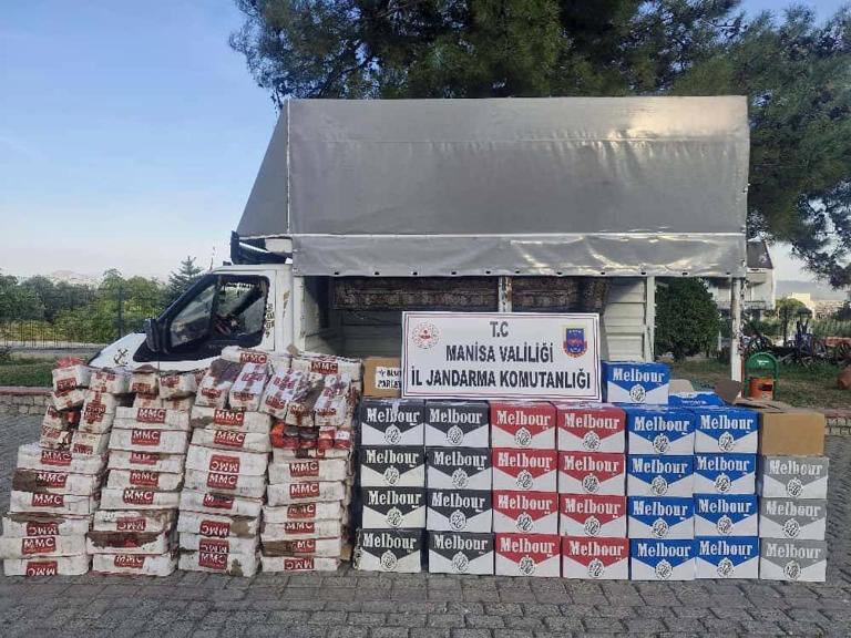 Manisa-1