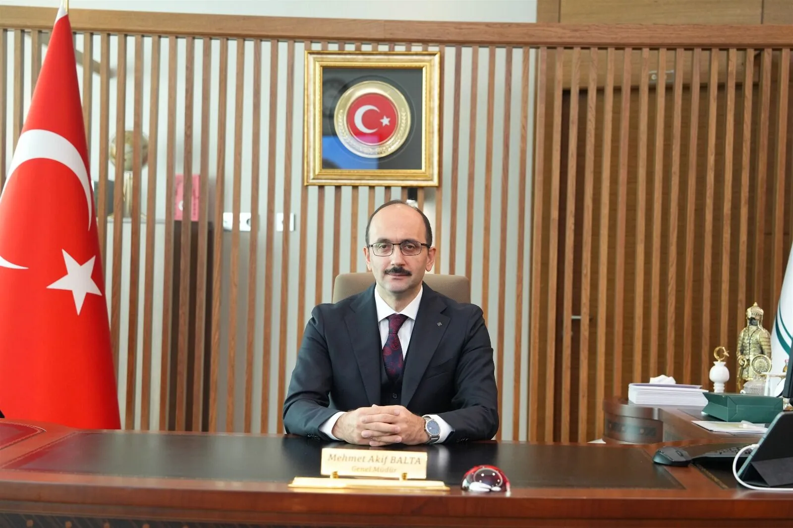 Mehmet Aki̇f Balat