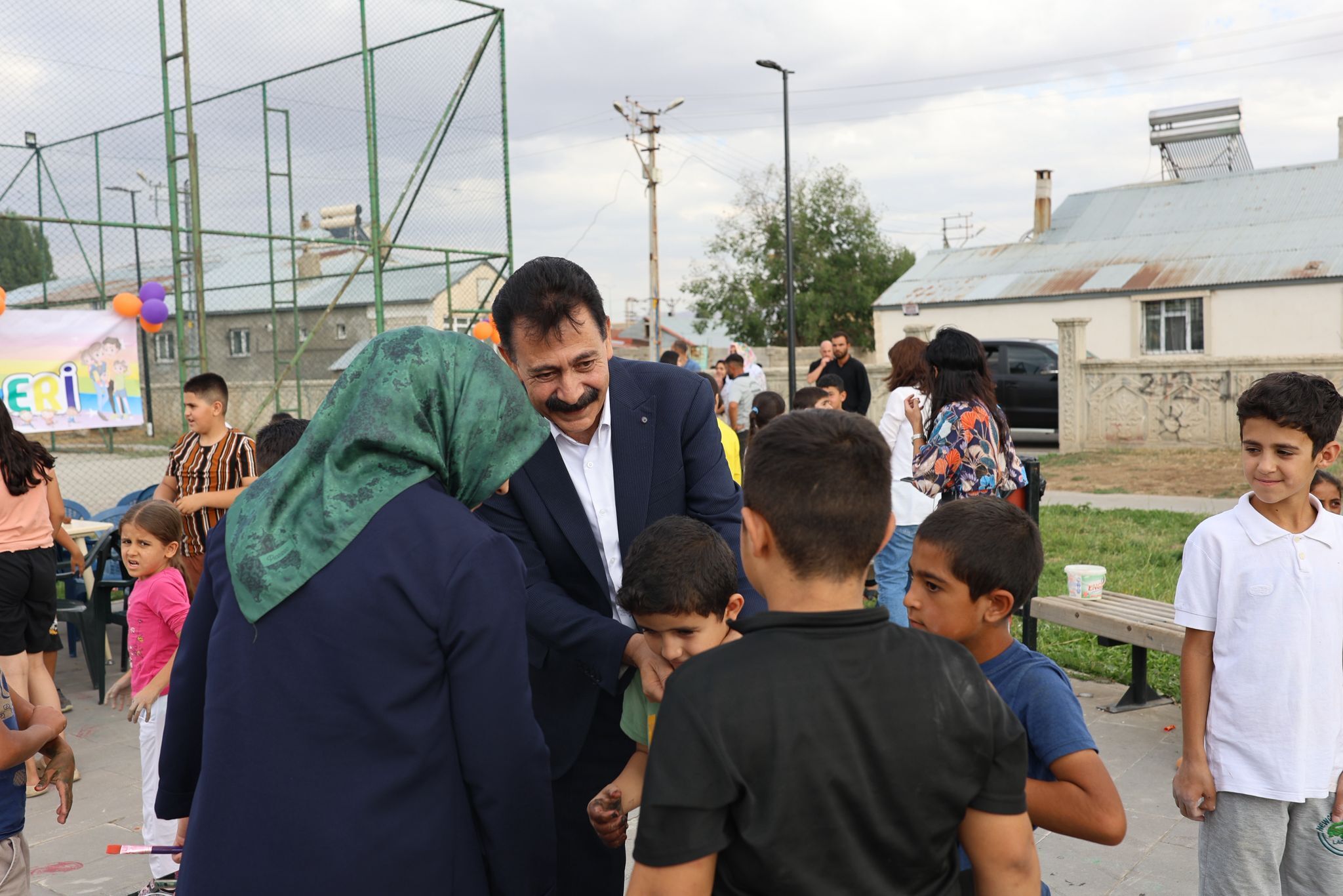 Mehmet Akkuş