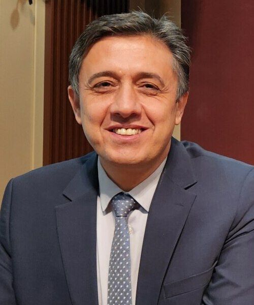 Mehmet Rüştü Tiryaki
