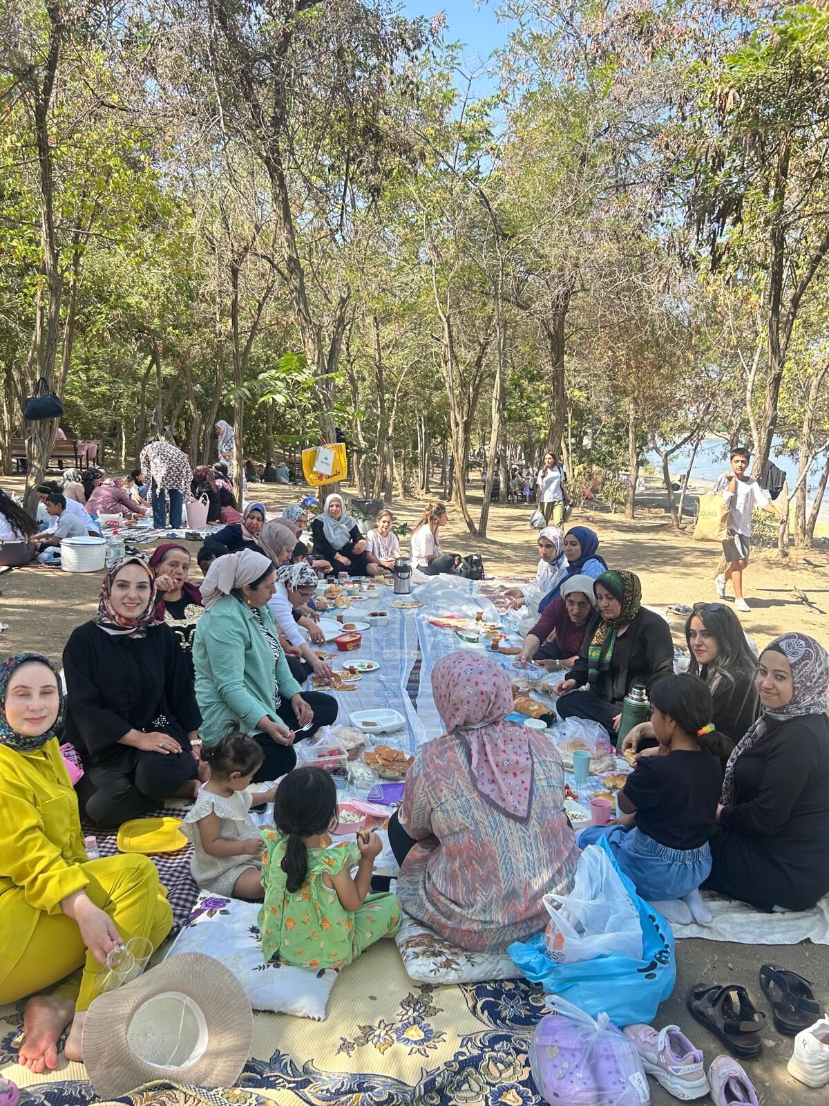 Müze Zi̇yareti̇ 4