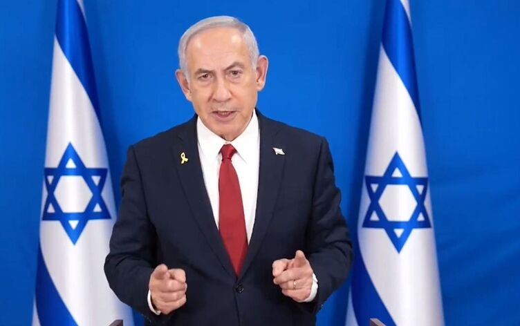 Netanyahu