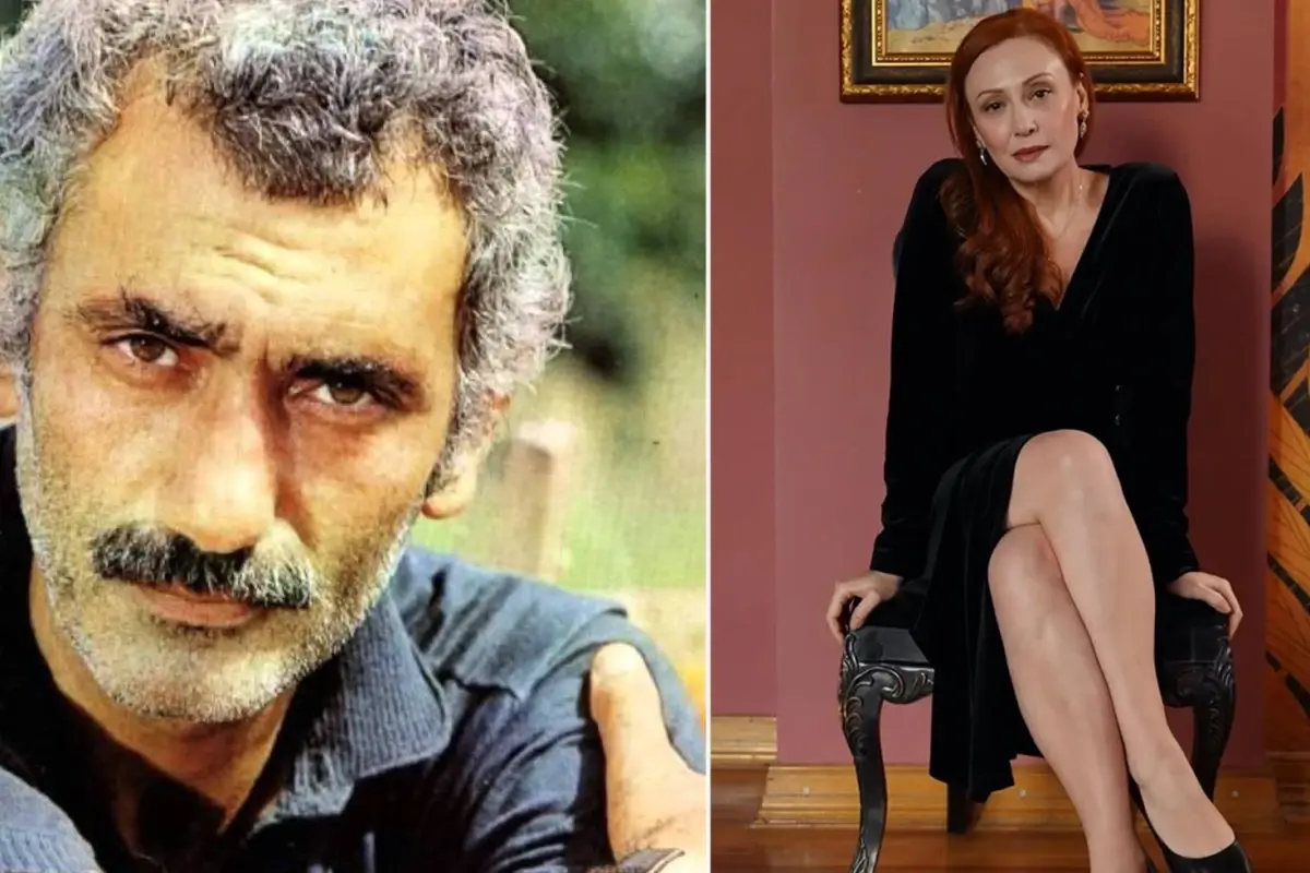 Oyuncu Gulcin Santircioglu Ndan Yilmaz Guney E 19043605 344 Amp