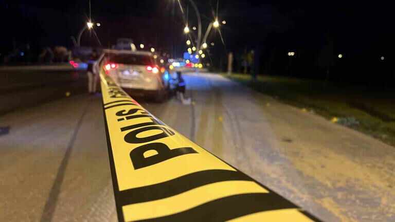 P O L İ S-1