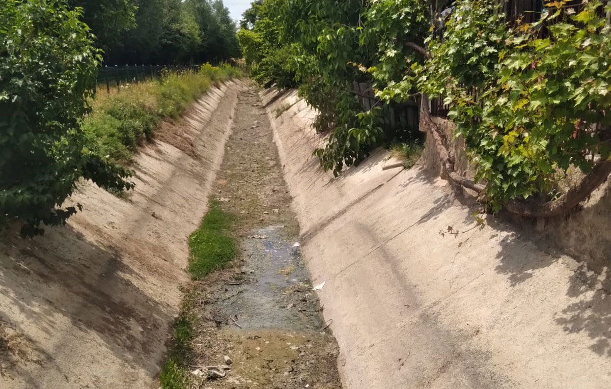 Şamuran Kanalı 2-1