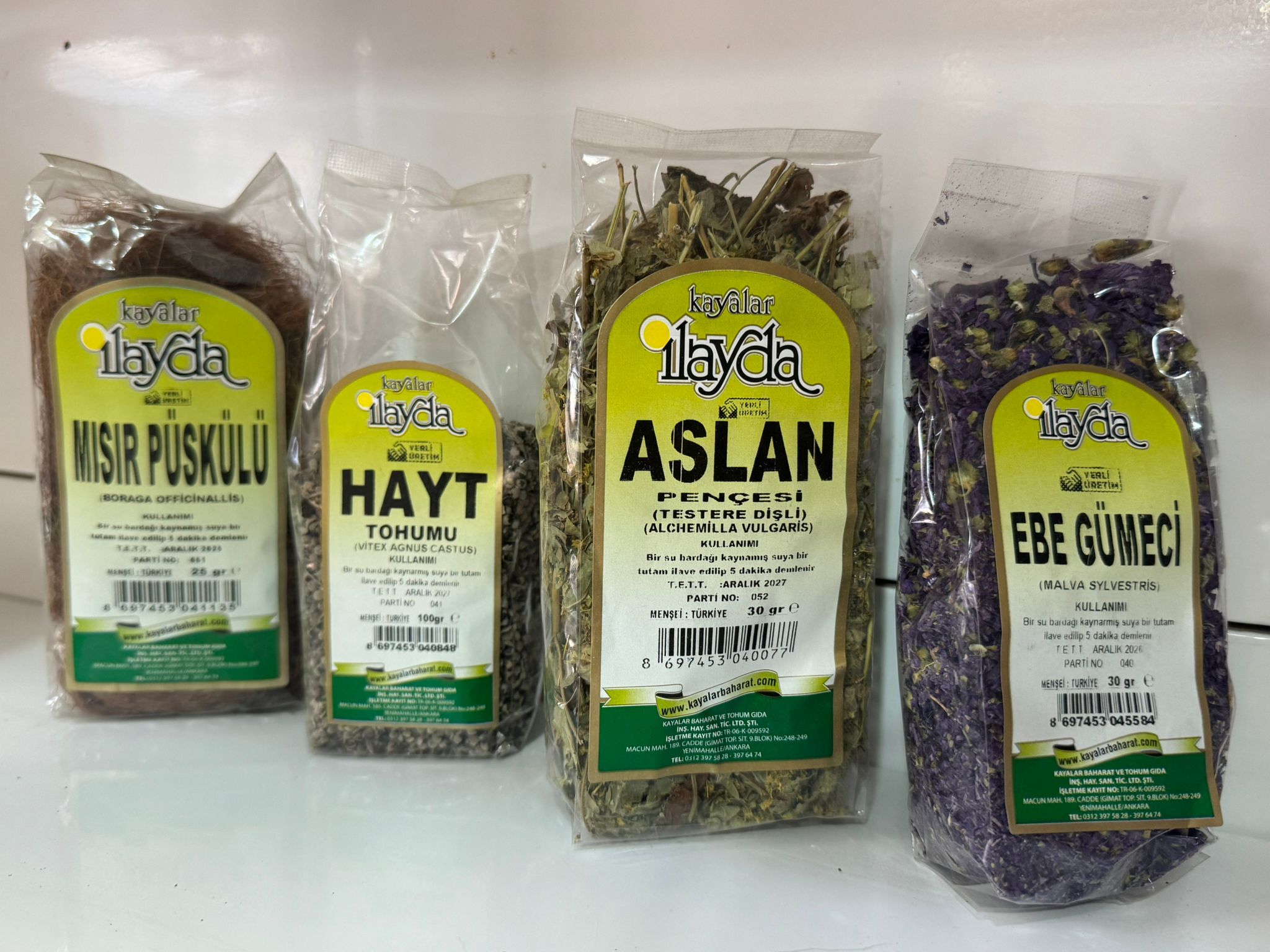 Şifa Ot