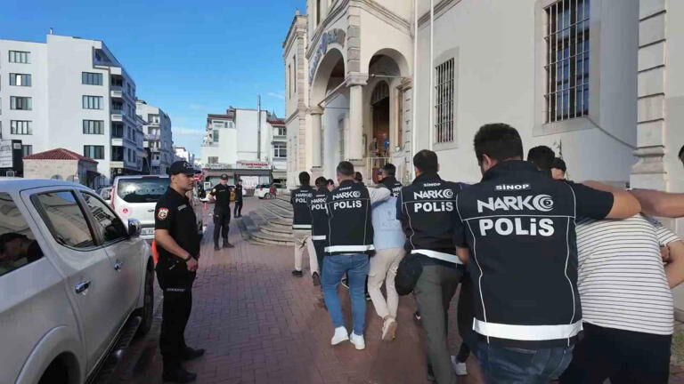 Sinop 2