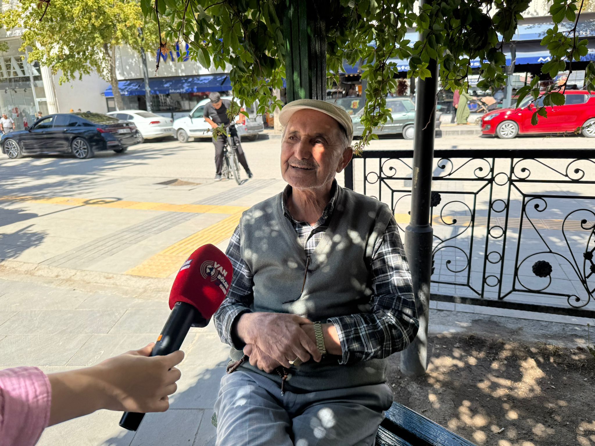 Sorun Otobüs 2