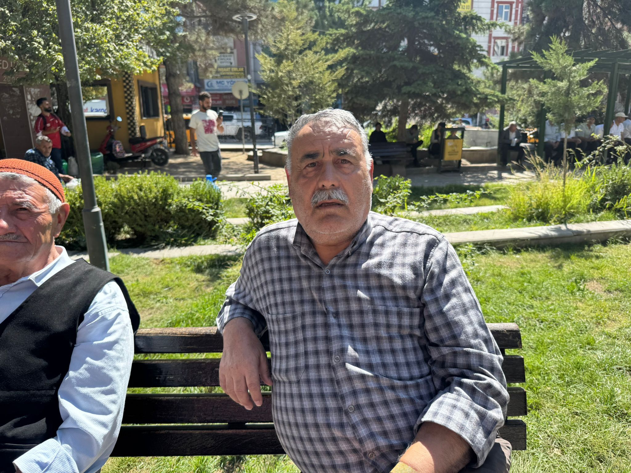 Sorun Otobüs