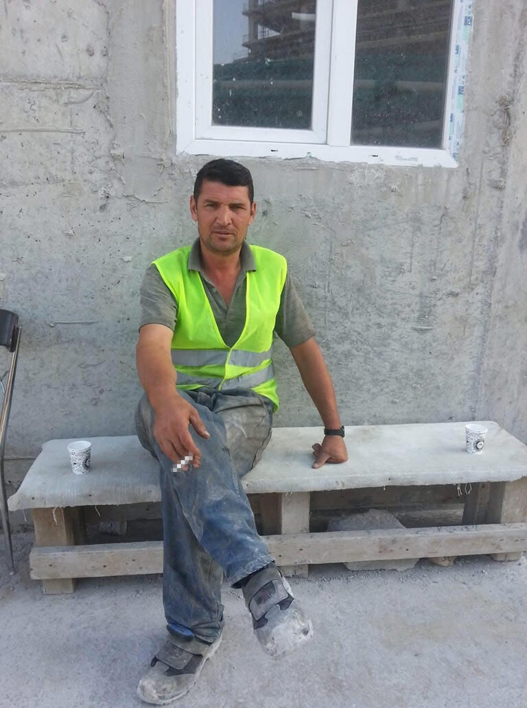 Tahsi̇n Eroğlu
