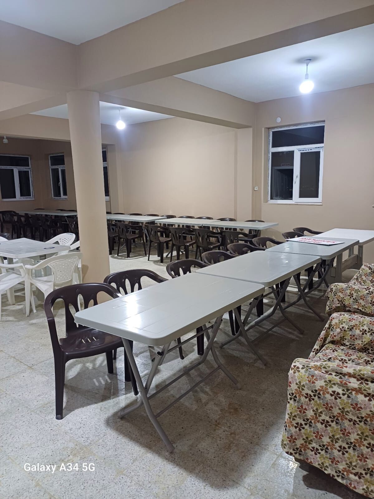 Taziye Evi 3