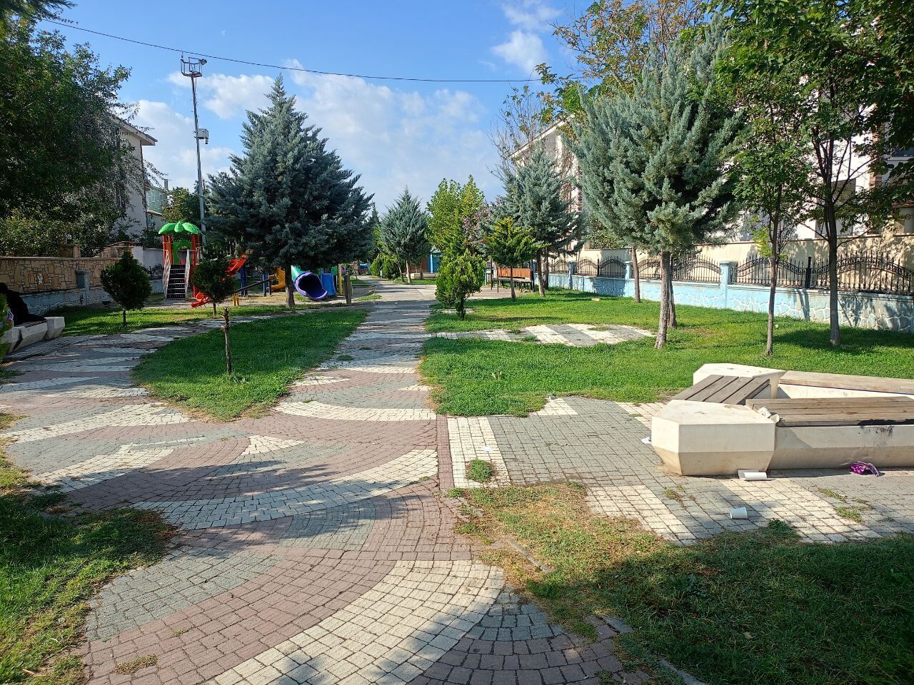 Temizlik