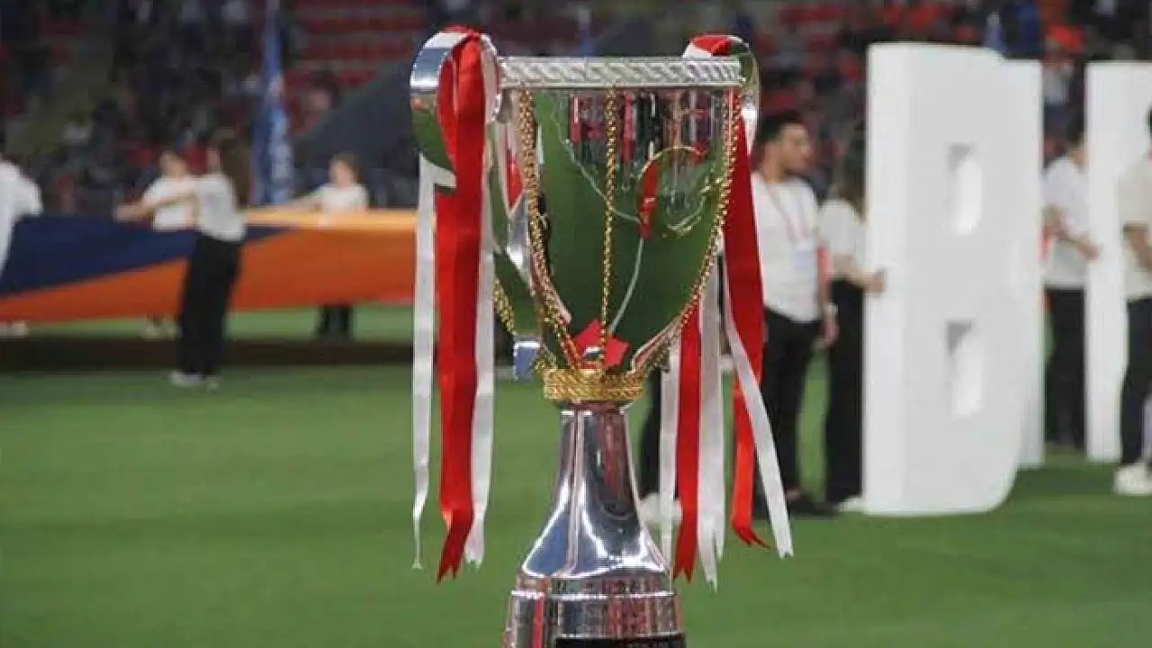 Bitlis Özgüzelderespor’dan Kayserispor karşısında büyük sürpriz
